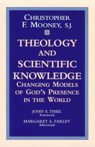 Theology Scientific Knowledge - 6103