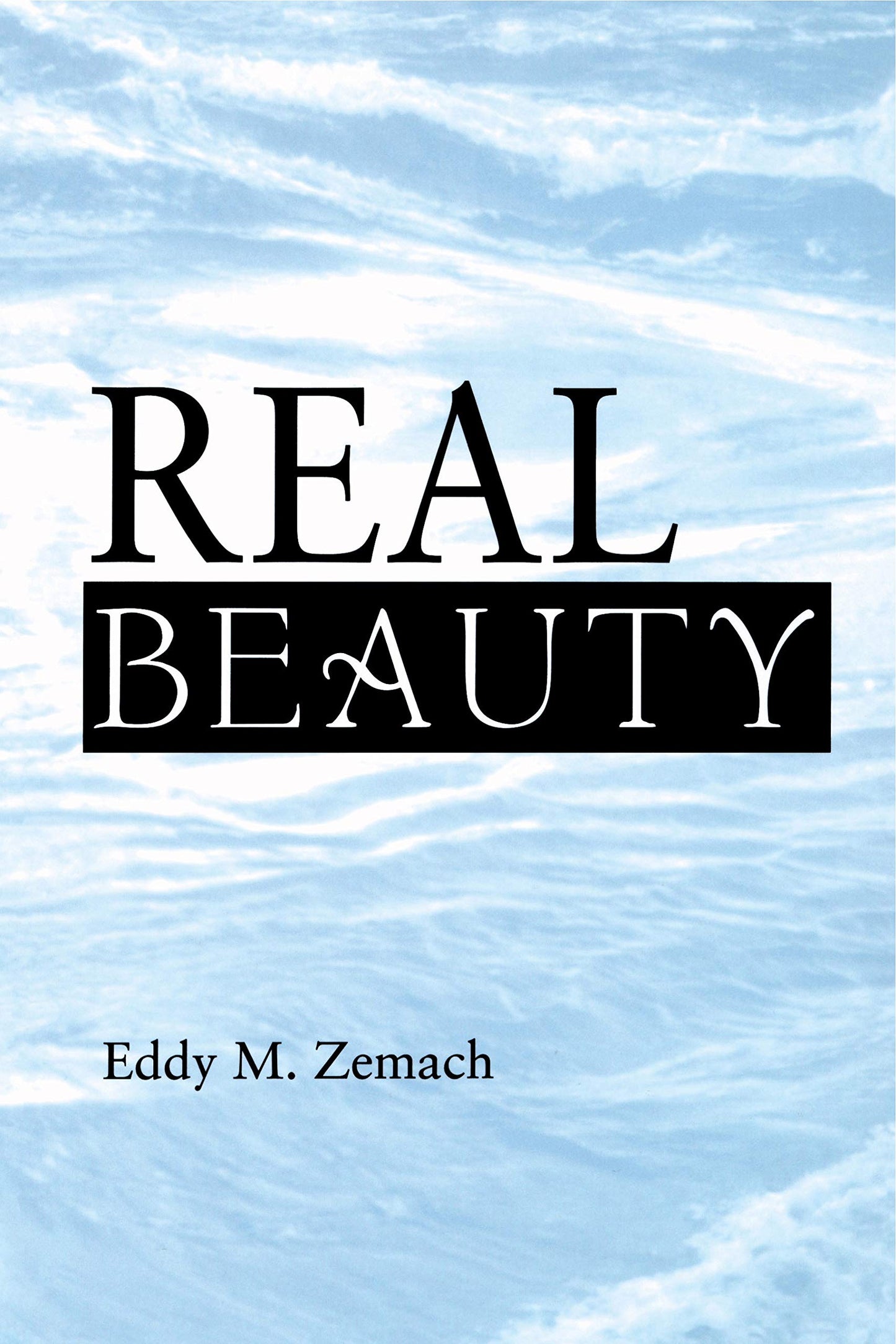 Real Beauty - 7812