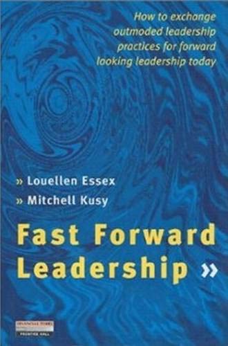 Fast Forward Leadership - 3127