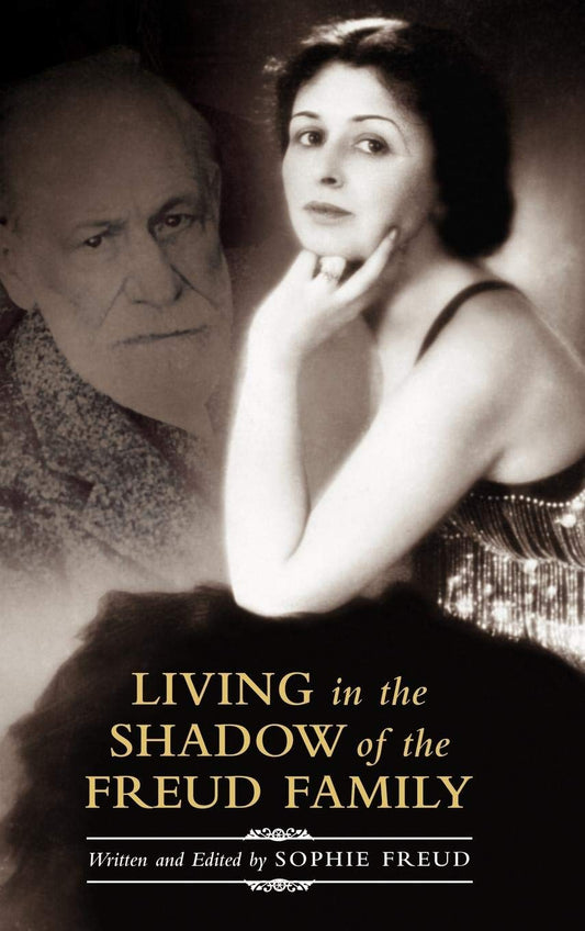 Living in the Shadow of the Freud Family - 15