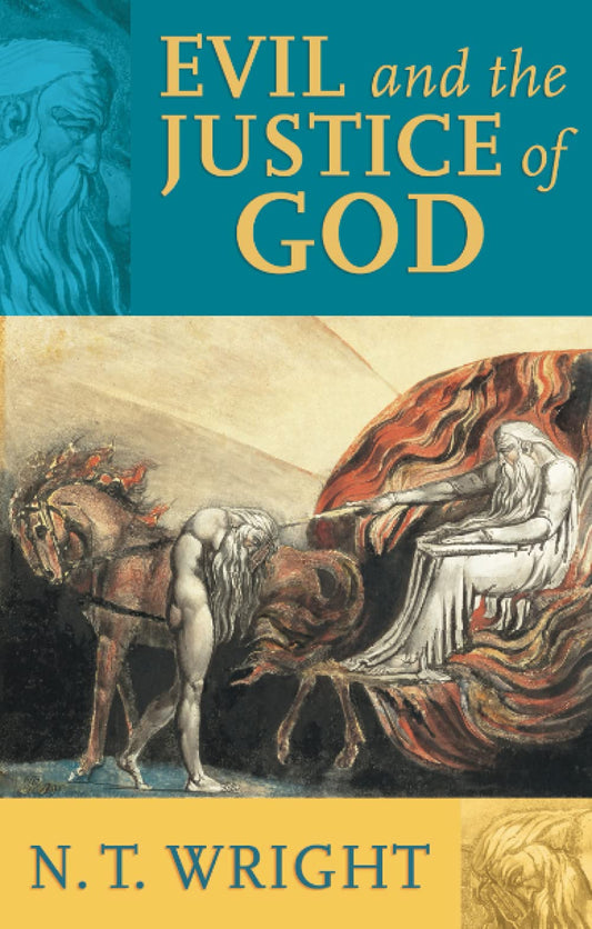 Evil and the Justice of God