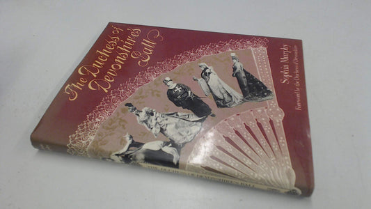 The Duchess of Devonshire's Ball - 3716