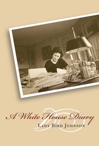 A White House Diary