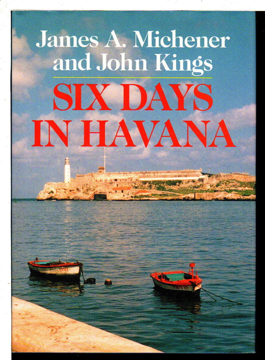 Six Days in Havana