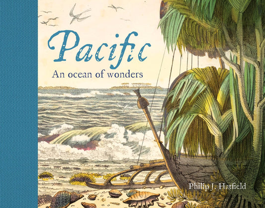 Pacific: An Ocean of Wonders - 7868