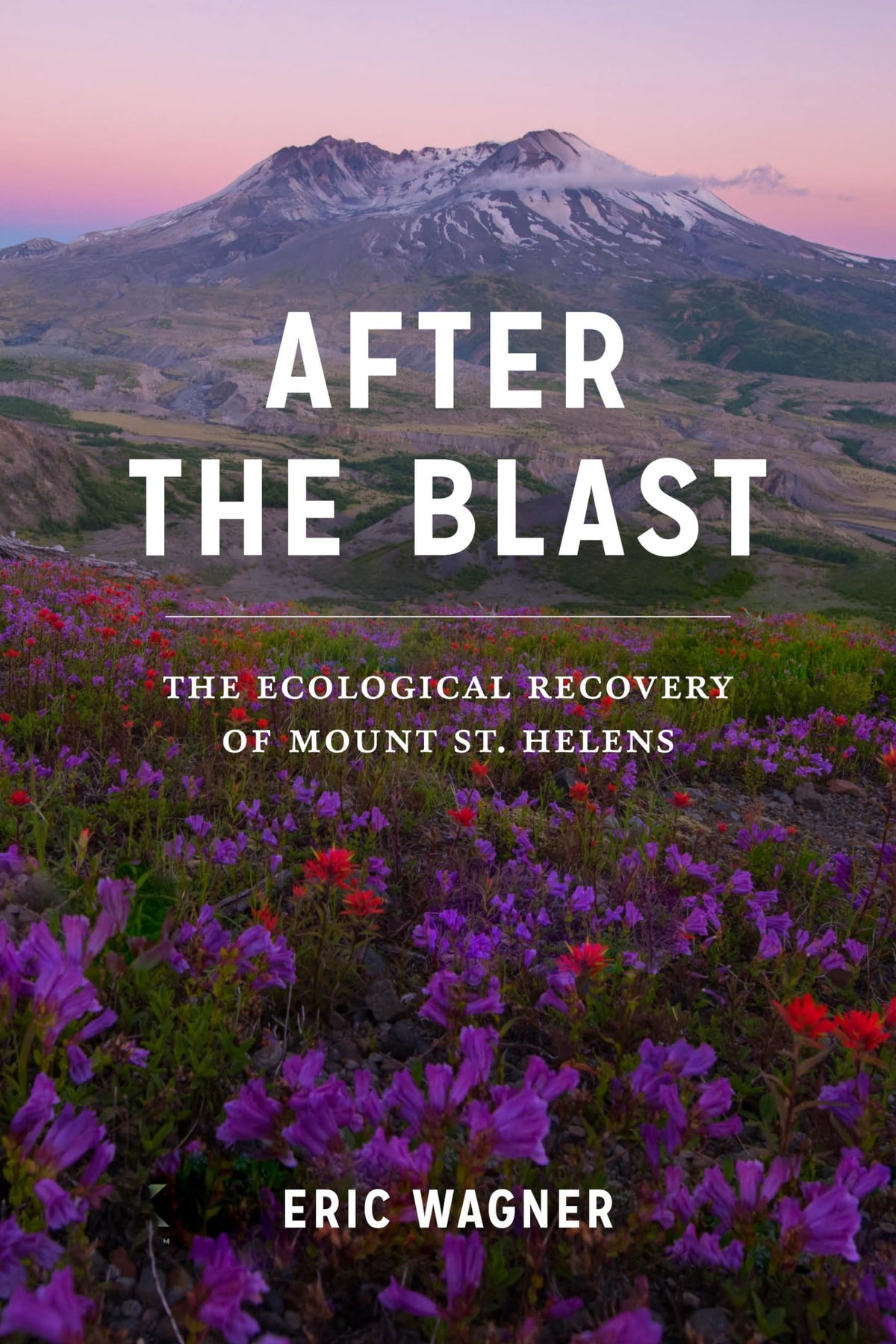 After the Blast: The Ecological Recovery of Mount St. Helens