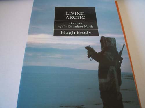 Living Arctic: Hunters of the Canadian North - 9511