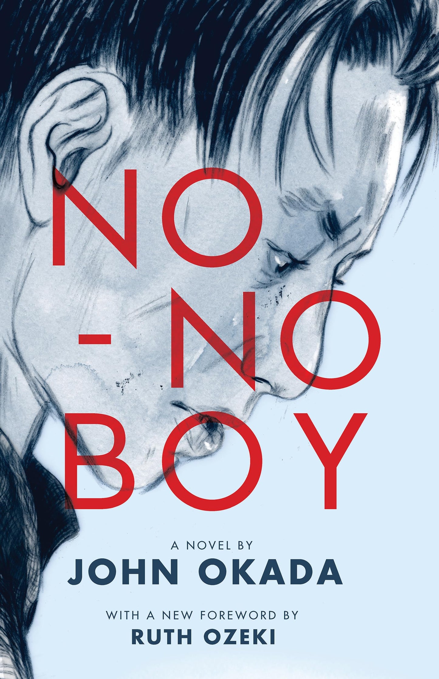 No-No Boy (Classics of Asian American Literature) - 584