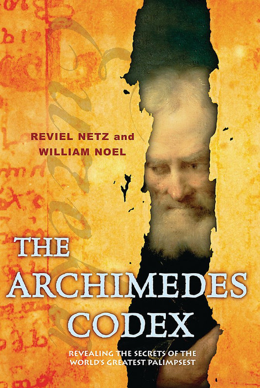 The Archimedes Codex - 229