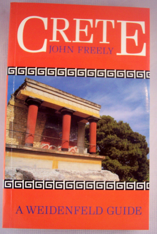 Crete (A Weidenfeld guide)
