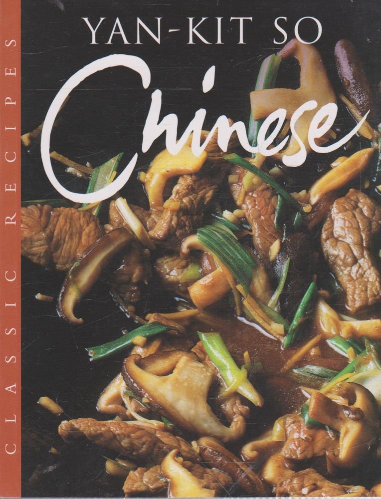 Chinese Cooking (MasterChefs)