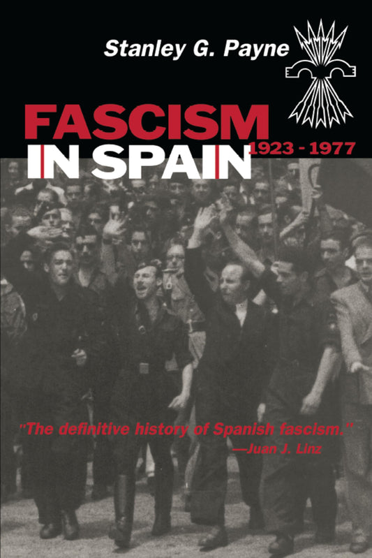 Fascism in Spain, 1923-1977 - 2058