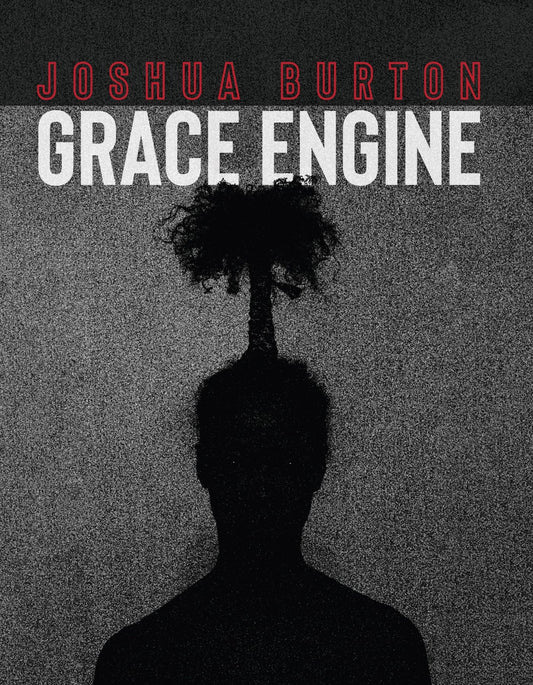 Grace Engine (Wisconsin Poetry Series) - 5034