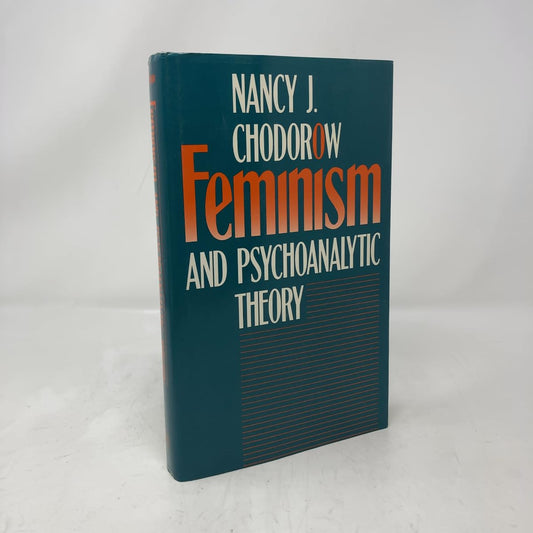 Feminism and Psychoanalytic Theory