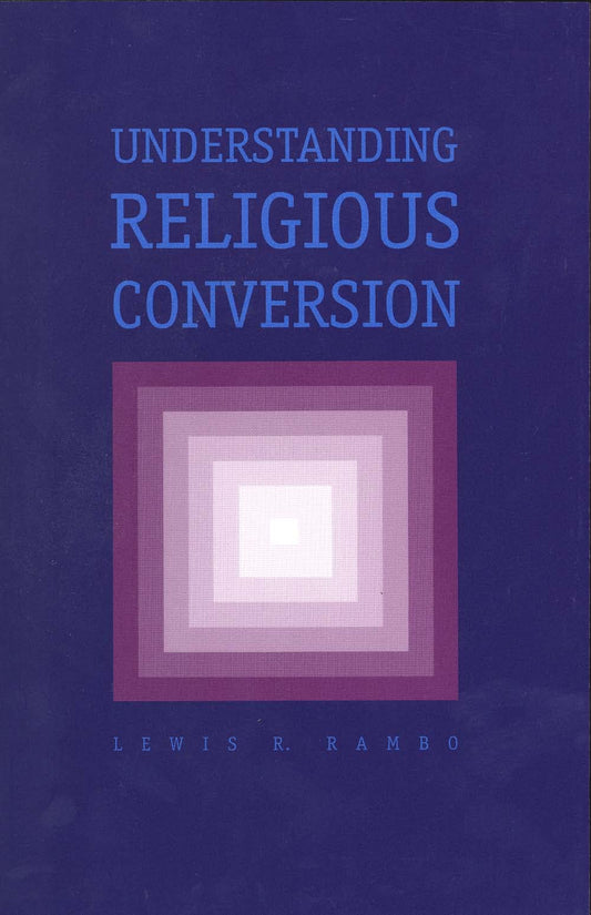 Understanding Religious Conversion - 3650