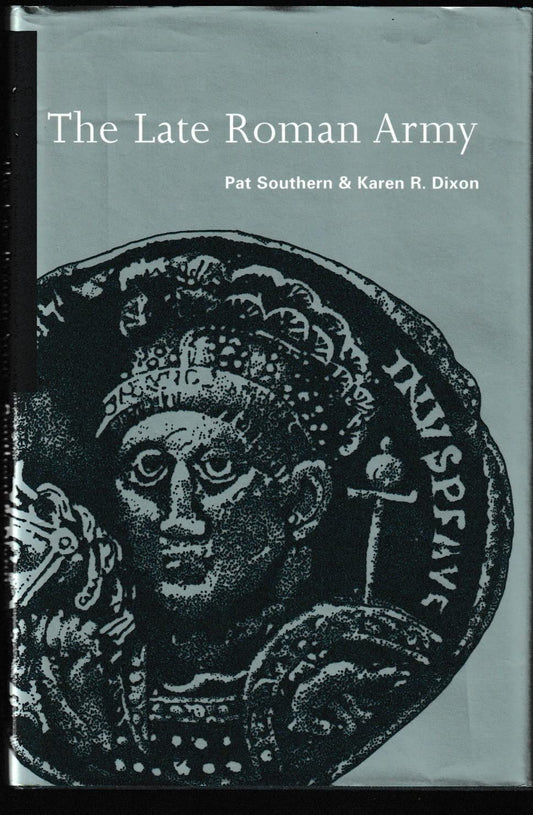 The Late Roman Army