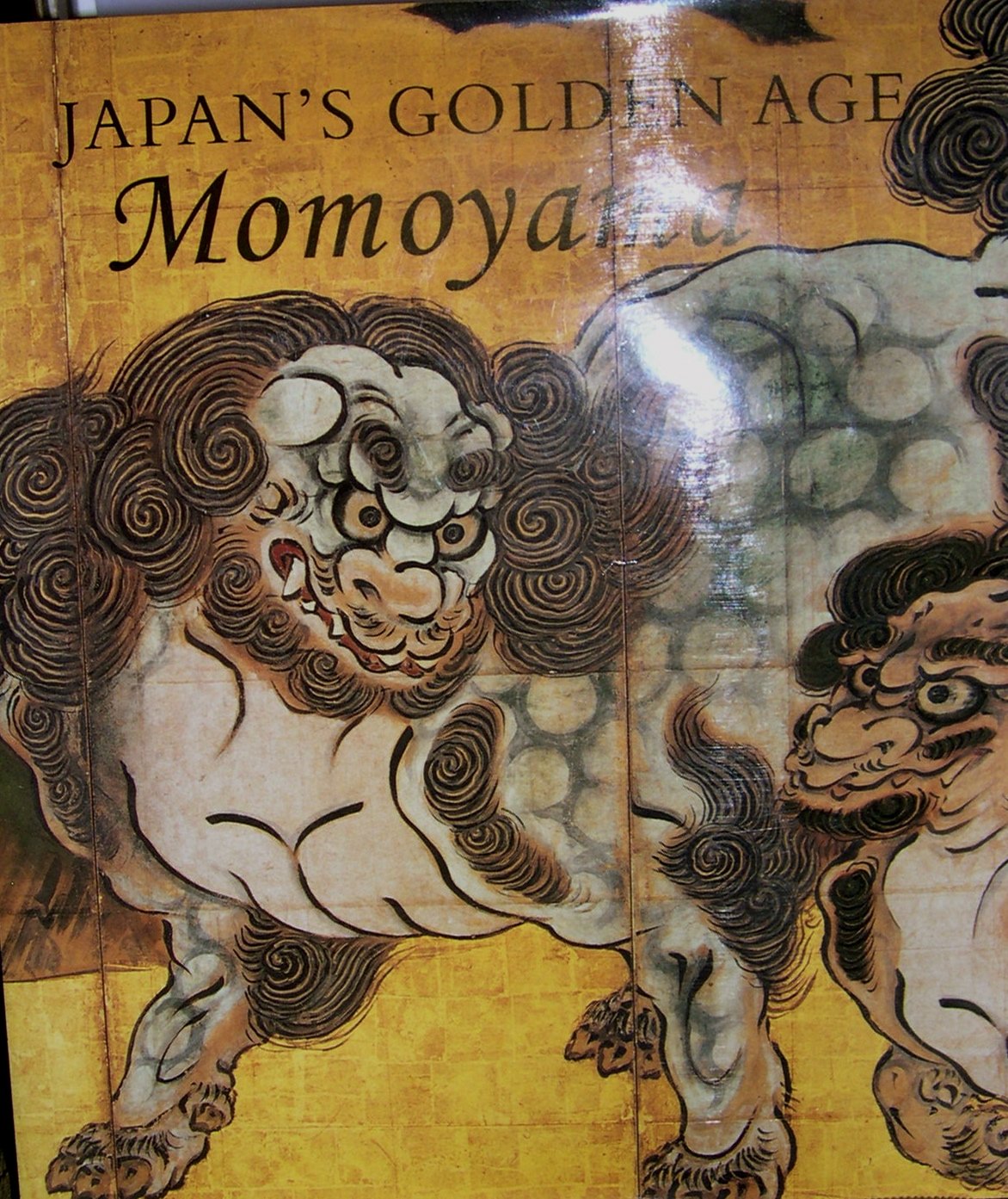 Japan's Golden Age: Momoyama