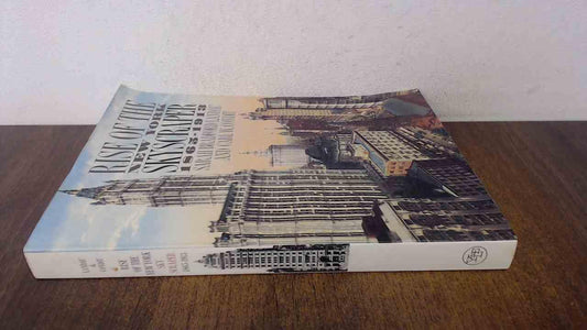 Rise of the New York Skyscraper: 1865-1913 - 8763