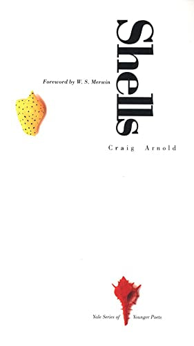 Shells (Yale Series of Younger Poets)