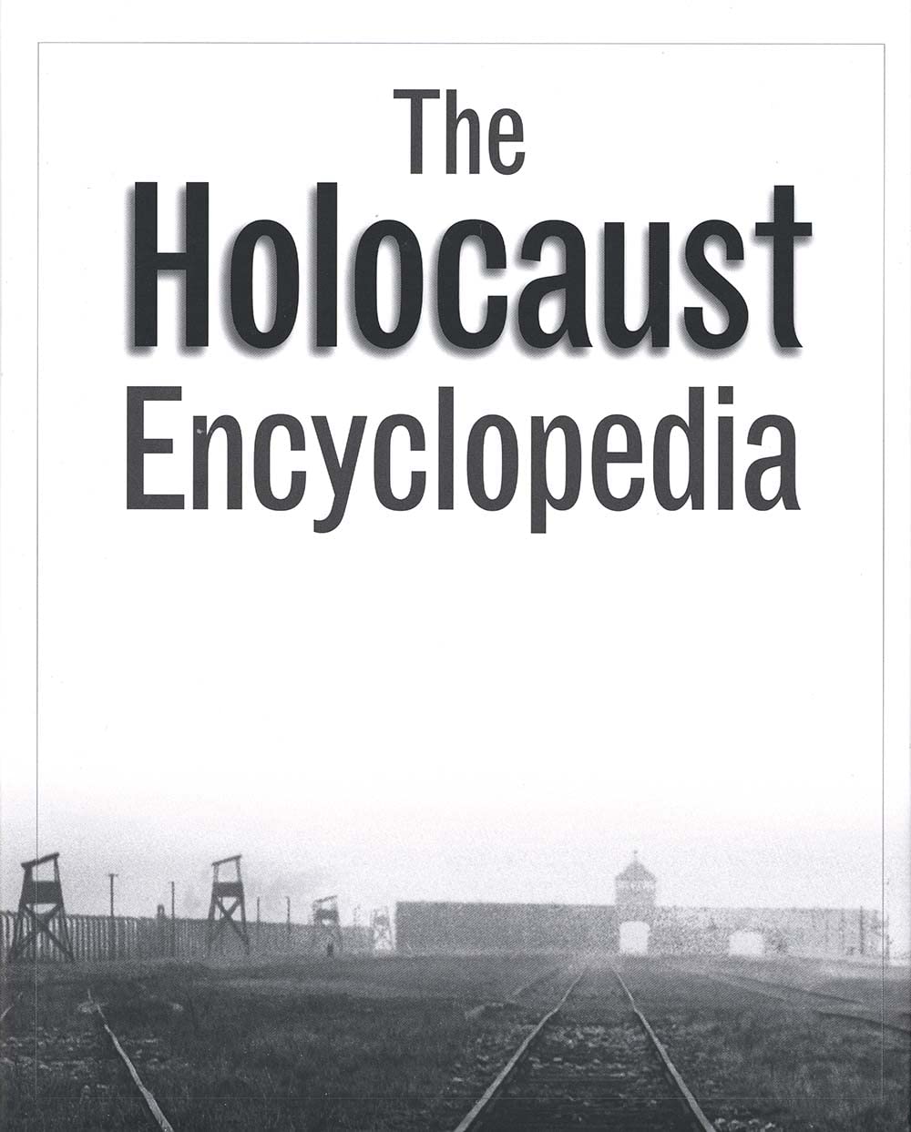 The Holocaust Encyclopedia - 8308