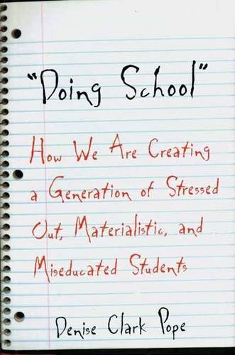 Doing School - 8006