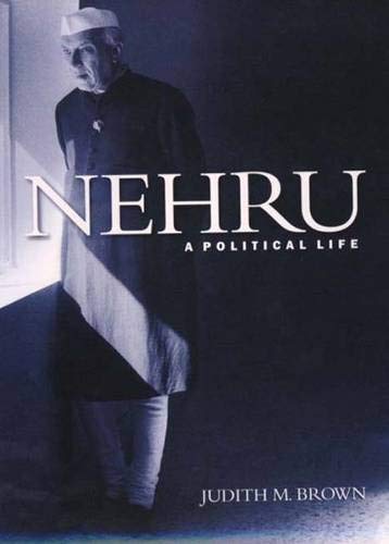 Nehru: A Political Life - 2764