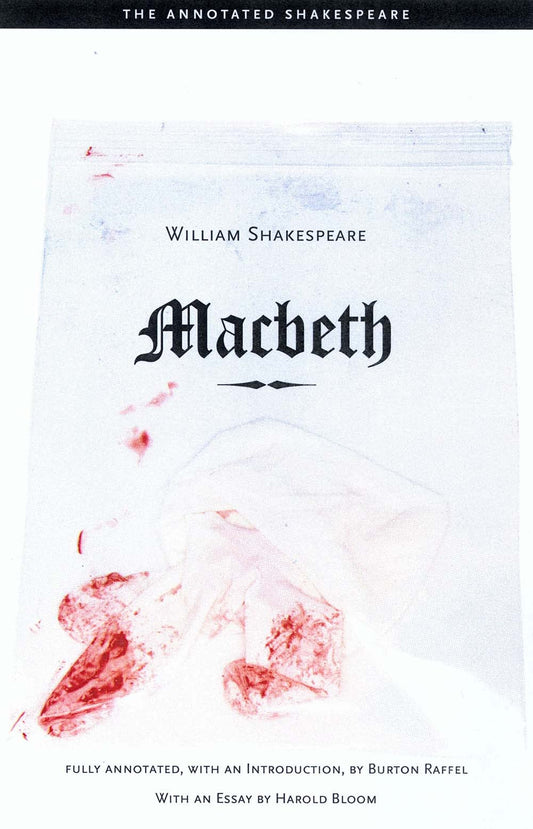 Macbeth (The Annotated Shakespeare) - 2362