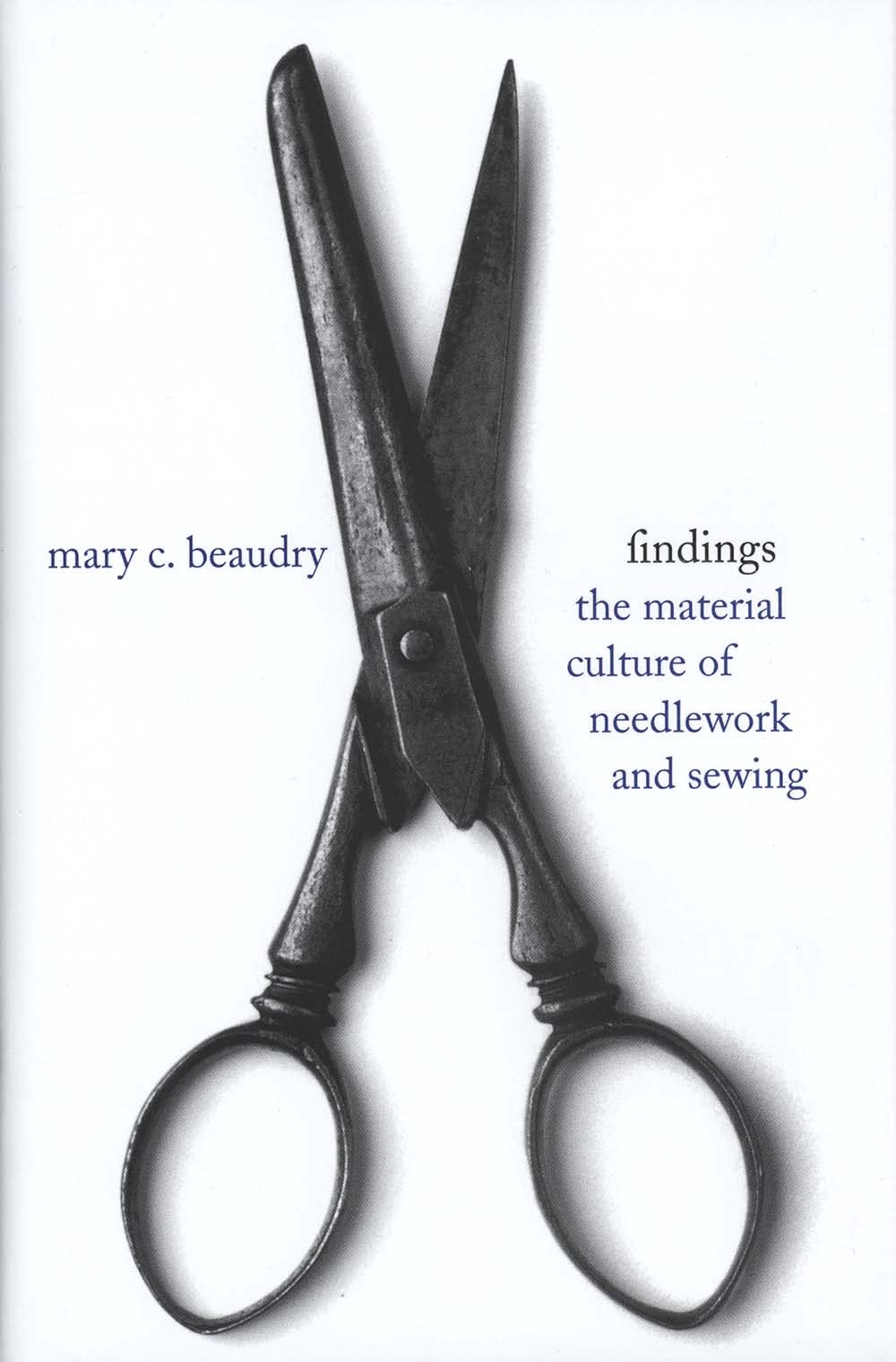 Findings: The Material Culture of Needlework and Sewing - 196