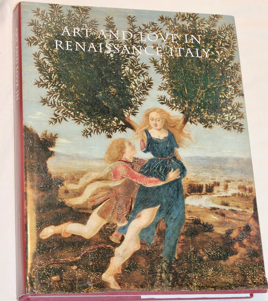 Art and Love in Renaissance Italy - 9969