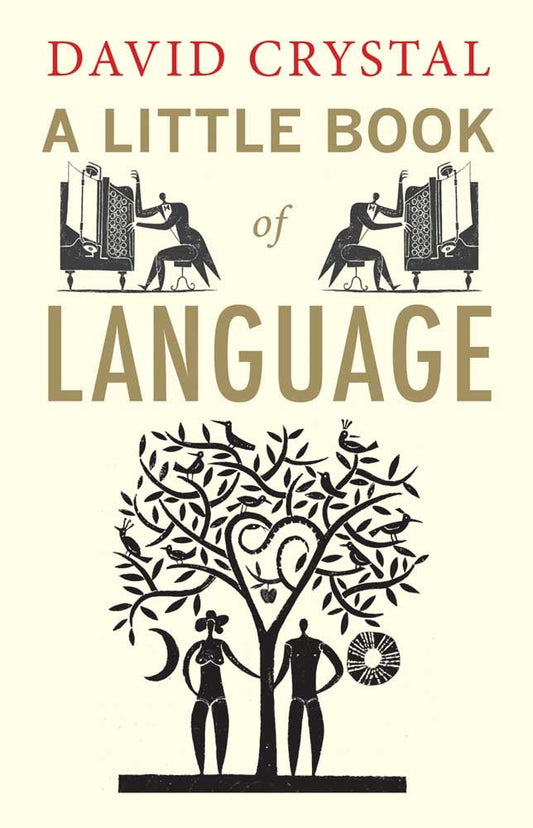 A Little Book of Language - 356