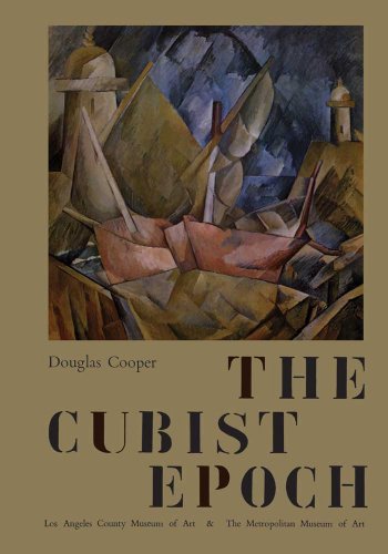 The Cubist Epoch - 6788