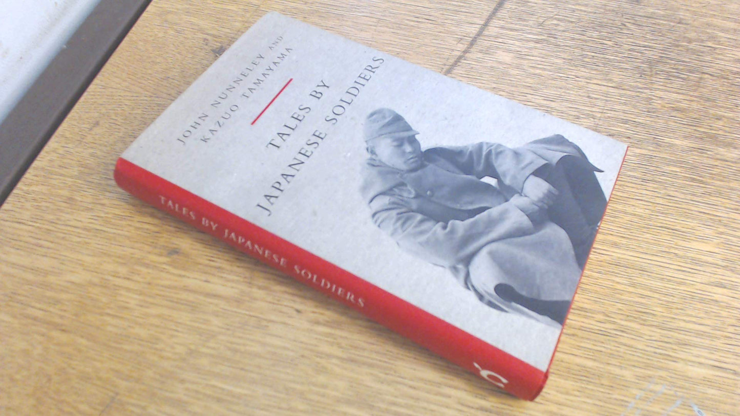 Tales by Japanese Soldiers - 5984