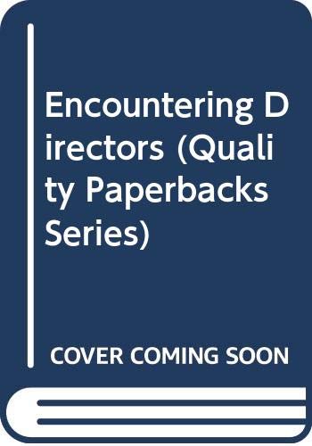 Encountering Directors - 9371