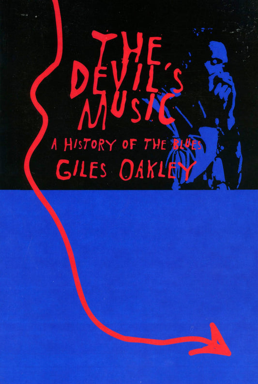 The Devil's Music - 8496