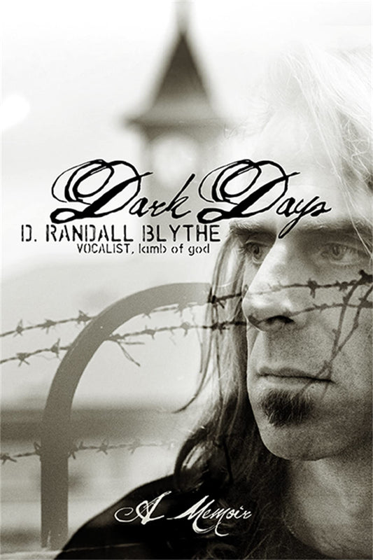Dark Days: A Memoir - 7744