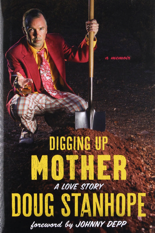 Digging Up Mother: A Love Story - 1931