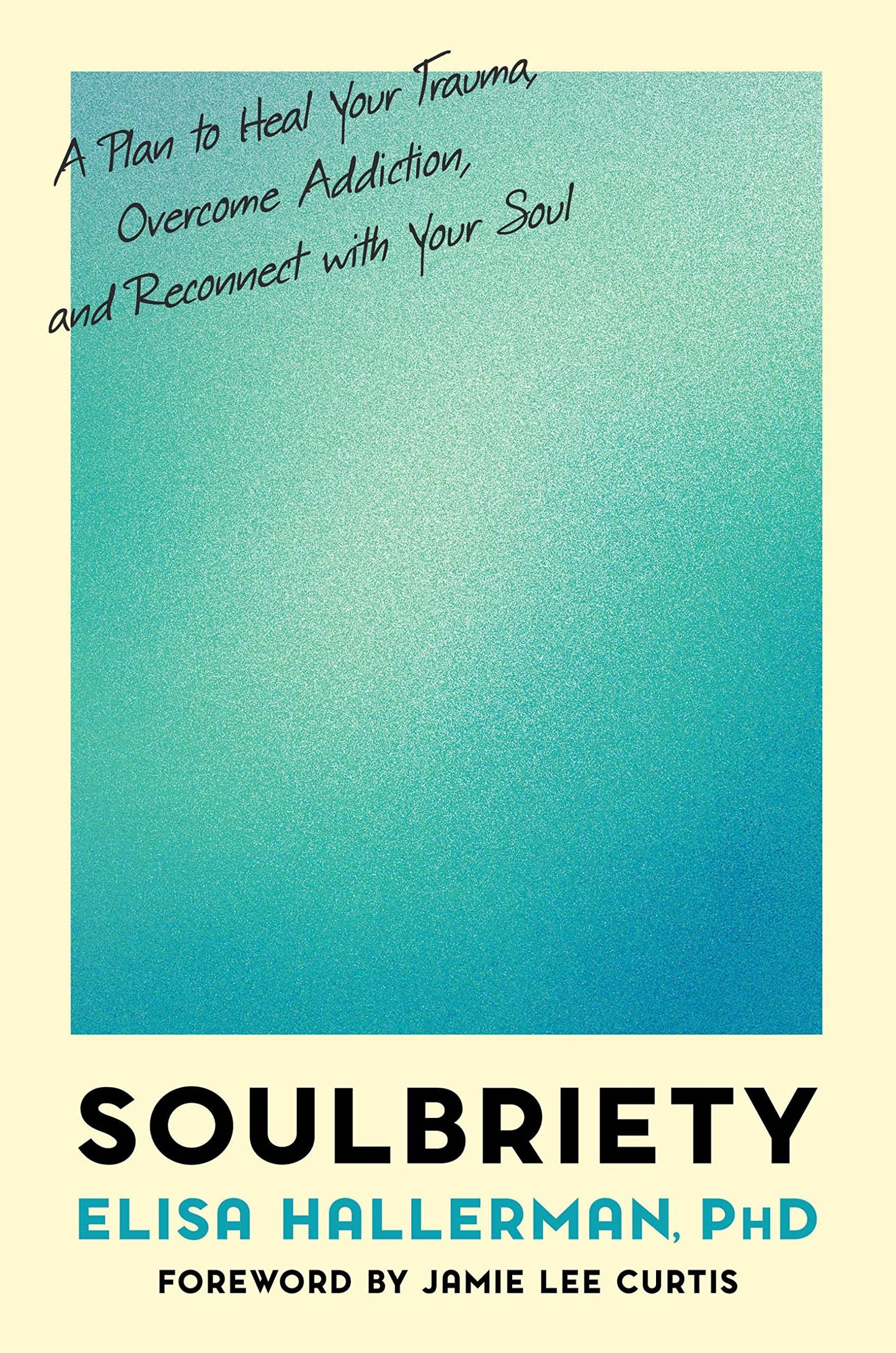 Soulbriety: A Plan to Heal Your Trauma, Overcome Addiction, and Reconnect with Your Soul - 3420