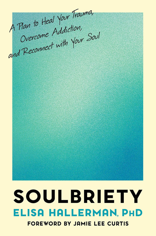 Soulbriety: A Plan to Heal Your Trauma, Overcome Addiction, and Reconnect with Your Soul - 3420