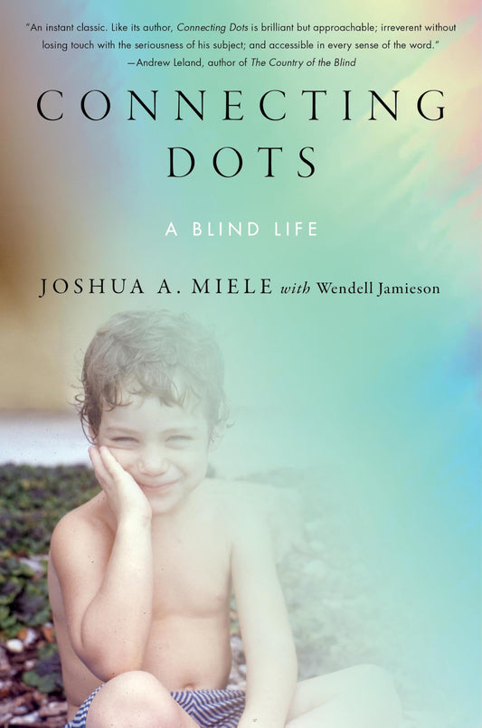 Connecting Dots: A Blind Life - 8097