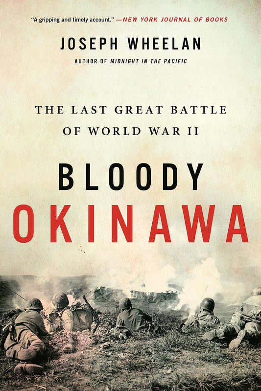 Bloody Okinawa - 3068