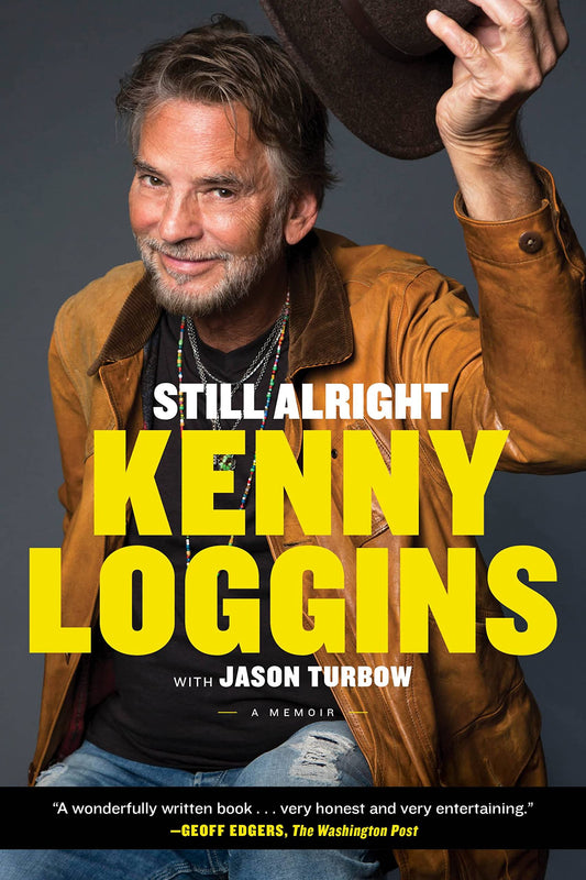Still Alright: A Memoir - 2631