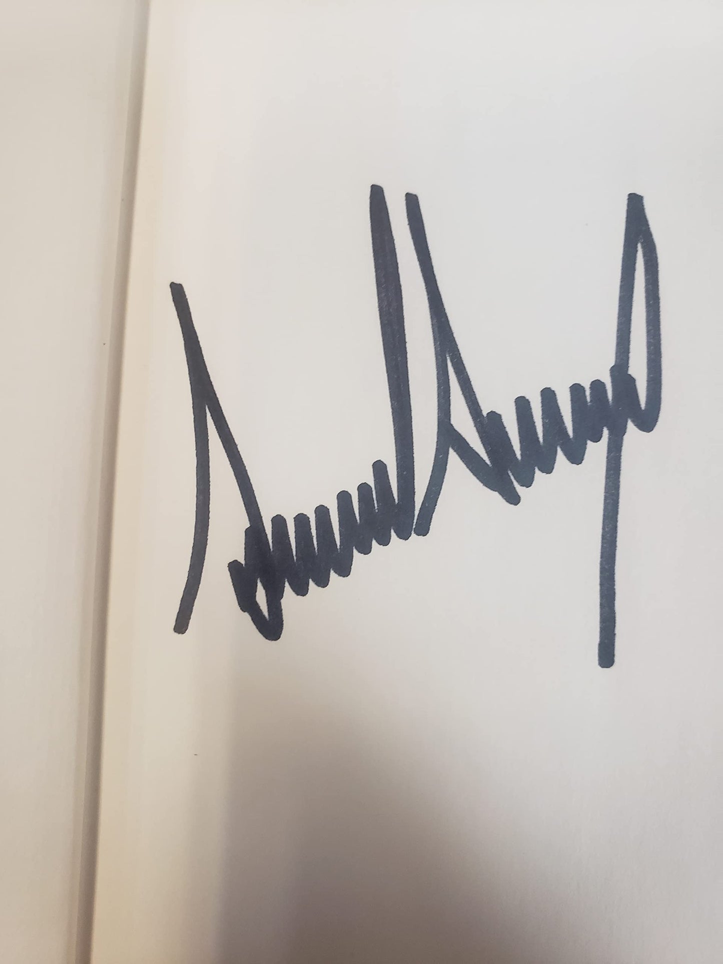 Trump: The Best Golf Advice I Ever Received