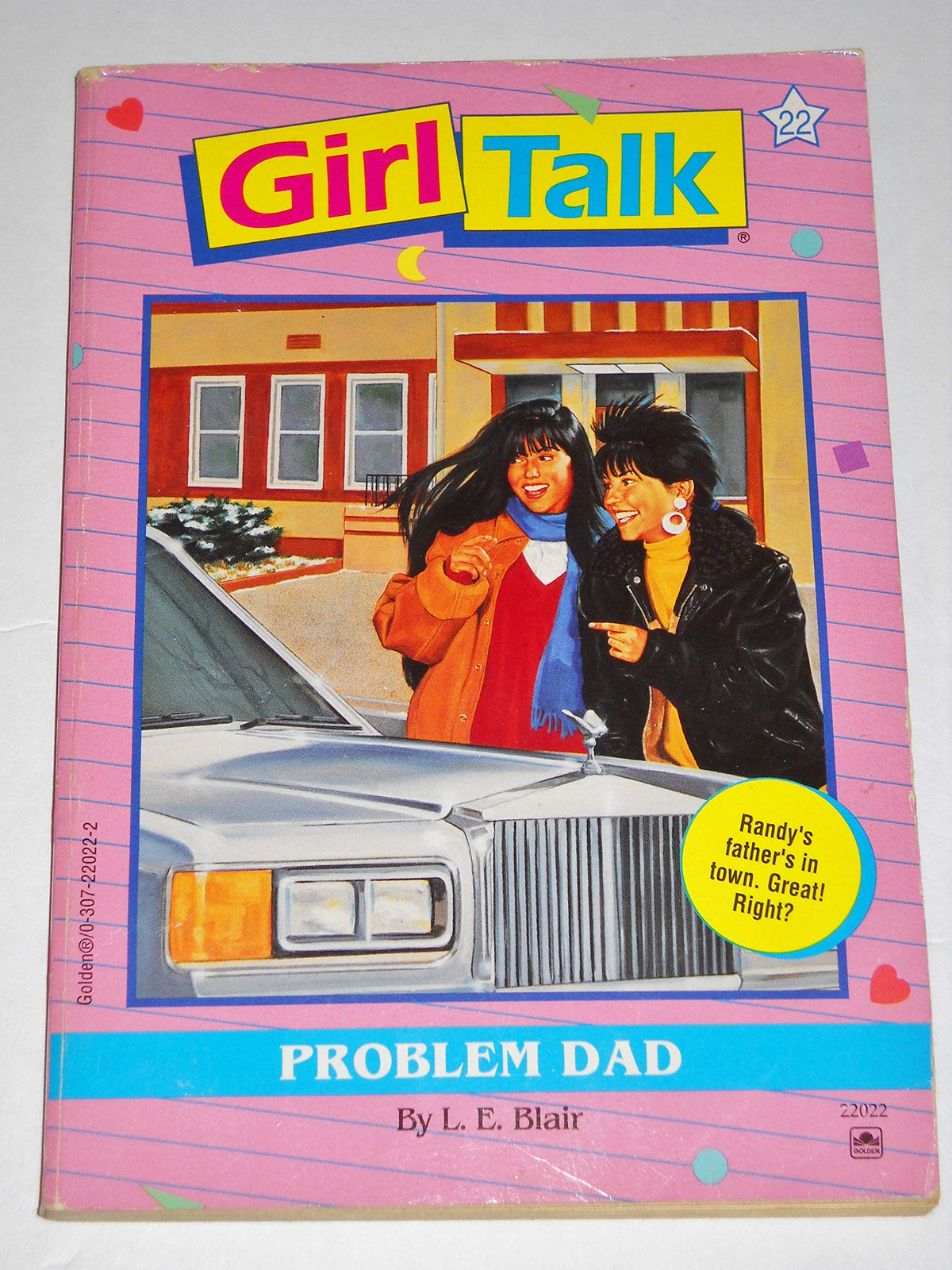 Star Quality (Girl Talk)