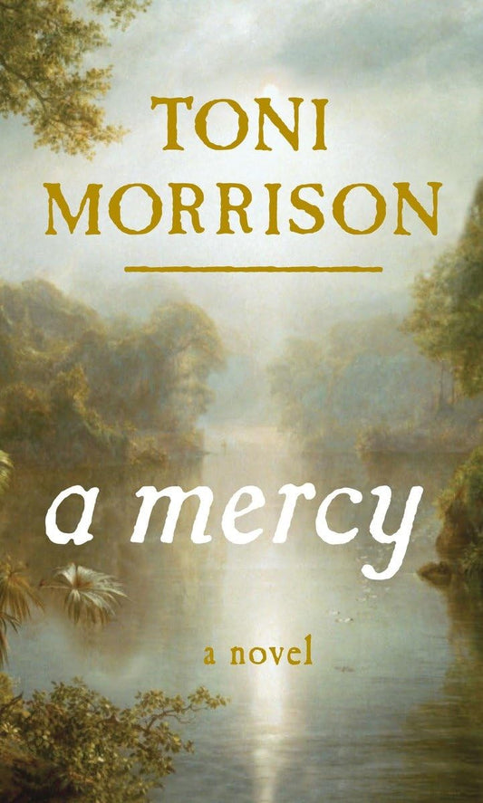 A Mercy - 351