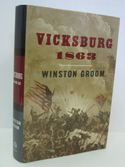 Vicksburg 1863