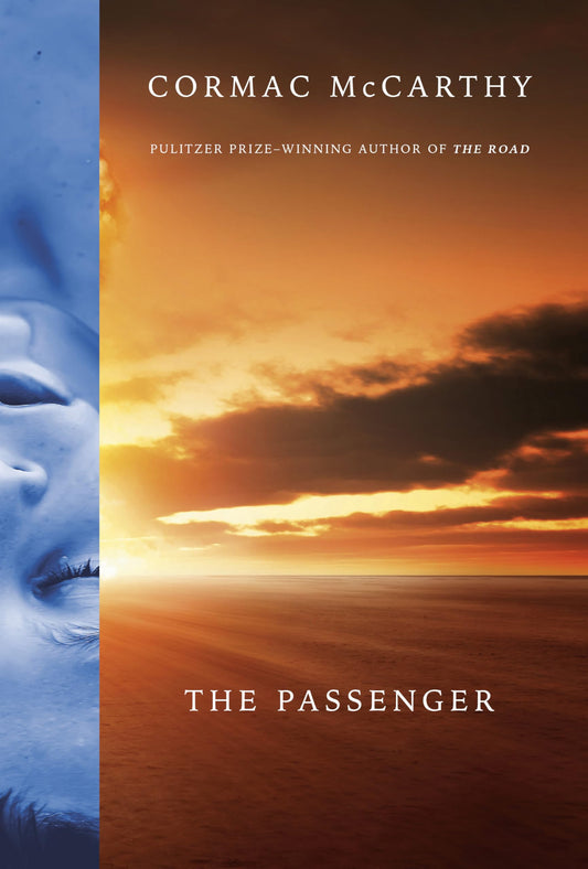 The Passenger - 1691