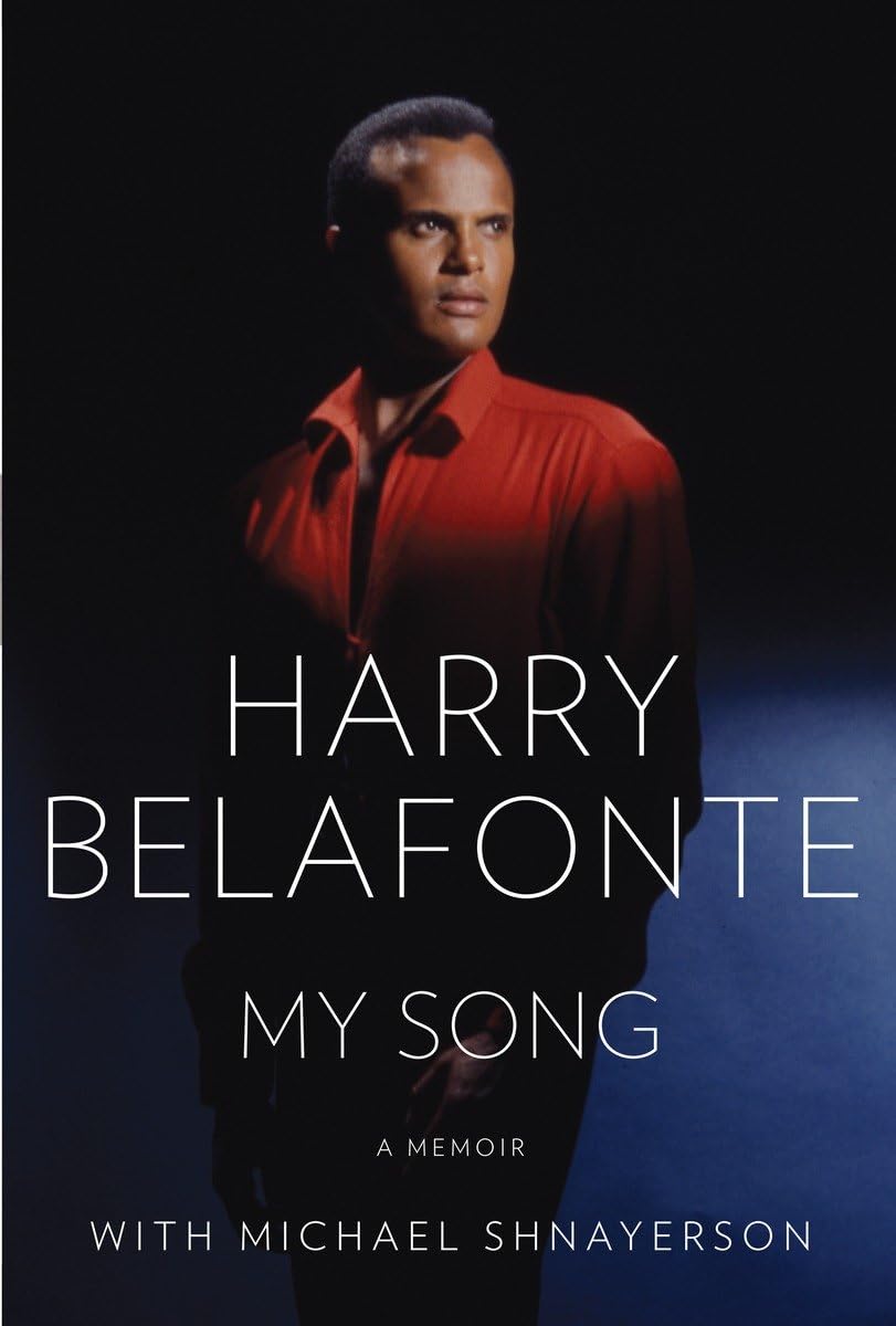 My Song: A Memoir