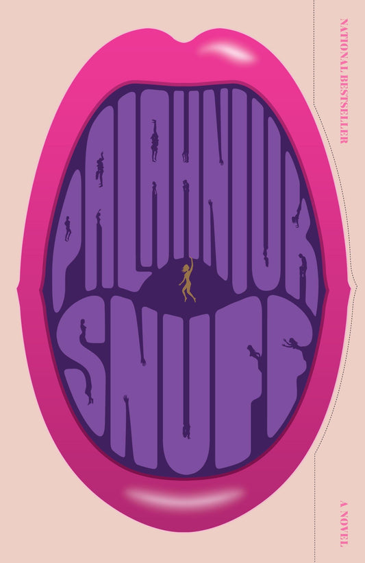 Snuff - 9618