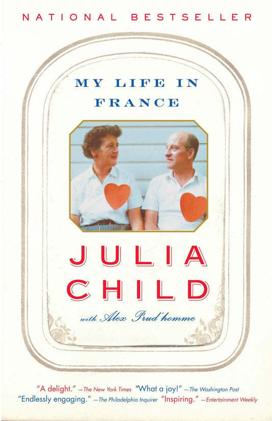 MY LIFE IN FRANCE - 3191