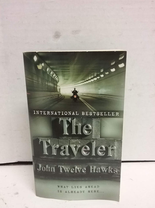 The Traveler